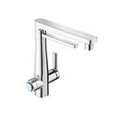 Ver imagem 1 de Torneira Docol Vitalis para Cozinha com Purificador de Água