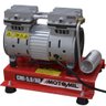 Compressor de Ar Direto 5 Pés 50 Litros Monofásico 4 Polos Isento de Óleo-motomil-cmi50/ad - 1
