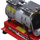 Ver imagem 5 de Compressor de Ar Direto 5 Pés 50 Litros Monofásico 4 Polos Isento de Óleo-motomil-cmi50/ad