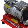 Compressor de Ar Direto 5 Pés 50 Litros Monofásico 4 Polos Isento de Óleo-motomil-cmi50/ad - 5