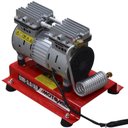 Ver imagem 3 de Compressor de Ar Direto 5 Pés 50 Litros Monofásico 4 Polos Isento de Óleo-motomil-cmi50/ad