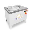 Ver imagem 1 de Amassadeira Rápida Copametal 25kg 1 Velocidade Trifásico 380v Mrt-25-380v