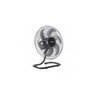 Ventilador de Mesa Ventisol 50cm Steel Ch Hh - Bivolt - 3