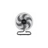 Ventilador de Mesa Ventisol 50cm Steel Ch Hh - Bivolt - 1
