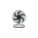 Ver imagem 1 de Ventilador de Mesa Ventisol 50cm Steel Ch Hh - Bivolt