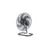 Ventilador de Mesa Ventisol 50cm Steel Ch Hh - Bivolt - 2