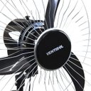Ver mais imagens de Ventilador Oscilante Coluna 60 cm Preto Premium Ventisol-9253608