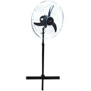 Ver imagem 1 de Ventilador Oscilante Coluna 60 cm Preto Premium Ventisol-9253608