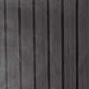 Ver imagem 1 de Papel Parede Adesivo Madeira Envelopamento Rolo 10m X 0,45cm - Ripa Madeira Preta