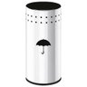 Porta Guarda Chuvas Gamma 20X43 Cm Aço Inox 3011202 Brinox - 1
