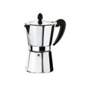 Ver imagem 2 de Cafeteira Italiana Alumínio 450 Ml Verona - 2182/102 - Brinox - Brx 195