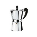 Ver imagem 2 de Cafeteira Italiana Alumínio 450 Ml Verona - 2182/102 - Brinox - Brx 195