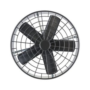 Ventilador Exaustor Comercial 50Cm Premium Ventisol - 220V