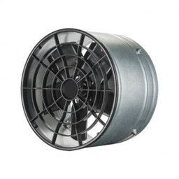 Exaustor Comercial Axial 30CM 440 220V Premium Ventisol - 1