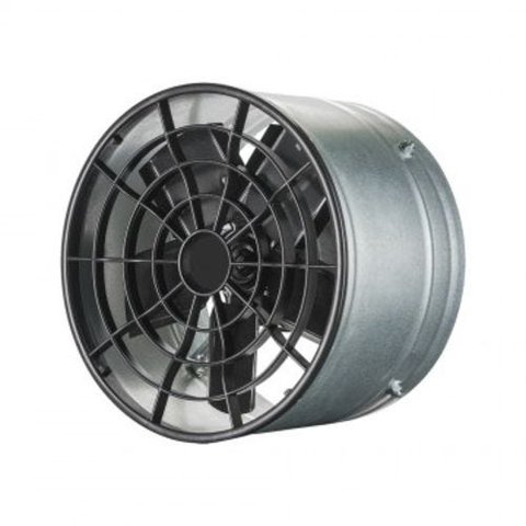 Exaustor Comercial Axial 30CM 440 220V Premium Ventisol