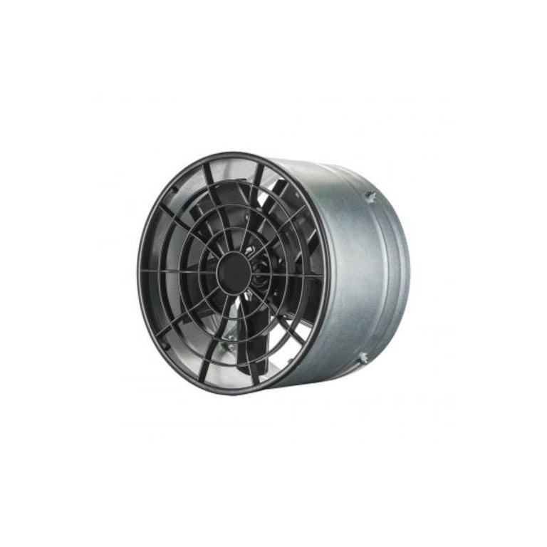 Exaustor Comercial Axial 30CM 440 220V Premium Ventisol