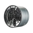 Ver imagem 1 de Exaustor Comercial Axial 30CM 440 220V Premium Ventisol