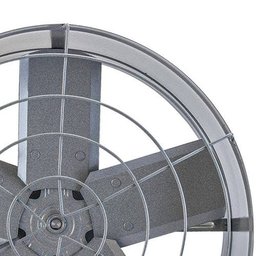 Ventilador Exaustor Cinza 40cm 110v VENTISOL-441 - 5
