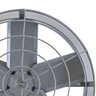 Ventilador Exaustor Cinza 40cm 110v VENTISOL-441 - 5