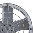 Ver imagem 5 de Ventilador Exaustor Cinza 40cm 110v VENTISOL-441