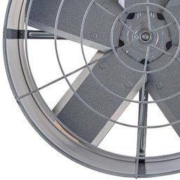 Ventilador Exaustor Cinza 40cm 110v VENTISOL-441 - 2