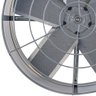 Ventilador Exaustor Cinza 40cm 110v VENTISOL-441 - 2