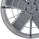 Ver imagem 2 de Ventilador Exaustor Cinza 40cm 110v VENTISOL-441