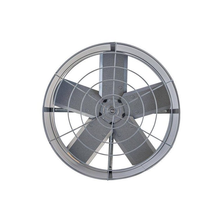 Ventilador Exaustor Cinza 40cm 110v VENTISOL-441