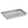 Cuba Gn Perfurada 9 Litros Para Buffet Inox 1341065 Brinox - 1