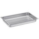 Ver imagem 1 de Cuba Gn Perfurada 9 Litros Para Buffet Inox 1341065 Brinox