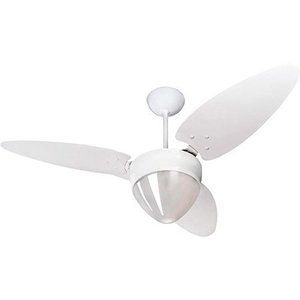 Ventilador Aires Br 3 Pás Laq/Tab Cv3 220V Premium