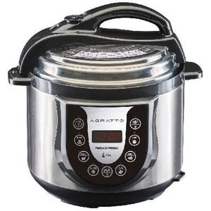 Panela de pressão eletrônica 4 litros ped-2 220v/60 hz