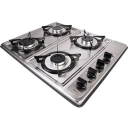 Fogão Cooktop 4 Bocas 400I - 4
