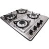 Fogão Cooktop 4 Bocas 400I - 4
