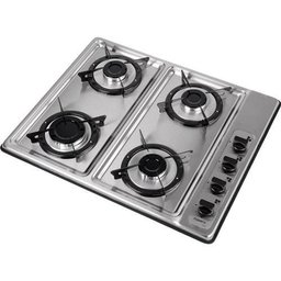 Fogão Cooktop 4 Bocas 400I - 2