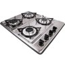 Fogão Cooktop 4 Bocas 400I - 1