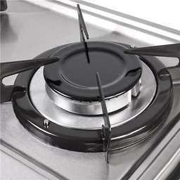 Fogão Cooktop 4 Bocas 400I - 3