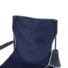 Cadeira Dobrável Alvorada Azul - Nautika - 3