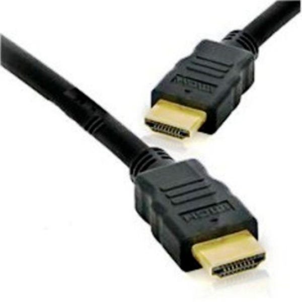 Cabo HDMI 1.4 4K Ultra Hd 3D sem Filtro 3 Metros - 4