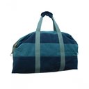 Ver imagem 3 de Bolsa de Lona Viagem e Training Zup Cor Verde Escuro