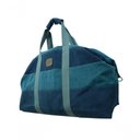 Ver imagem 2 de Bolsa de Lona Viagem e Training Zup Cor Verde Escuro