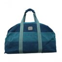 Ver imagem 1 de Bolsa de Lona Viagem e Training Zup Cor Verde Escuro