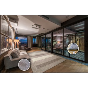 Tapete Rayza Natural Look Esplendor-a 1.50m X 2.00m