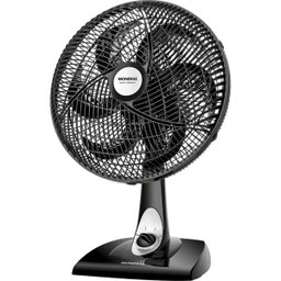 Nv-32-6P - Ventilador 30cm Premium 6 Pás 127V - Mondial - 2