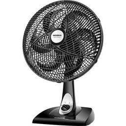 Nv-32-6P - Ventilador 30cm Premium 6 Pás 127V - Mondial - 1