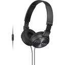 Ver imagem 1 de Fone de Ouvido Headphone Sony Mdrzx310Ap