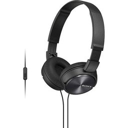 Fone de Ouvido Headphone Sony Mdrzx310Ap - 1