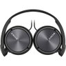 Fone de Ouvido Headphone Sony Mdrzx310Ap - 2