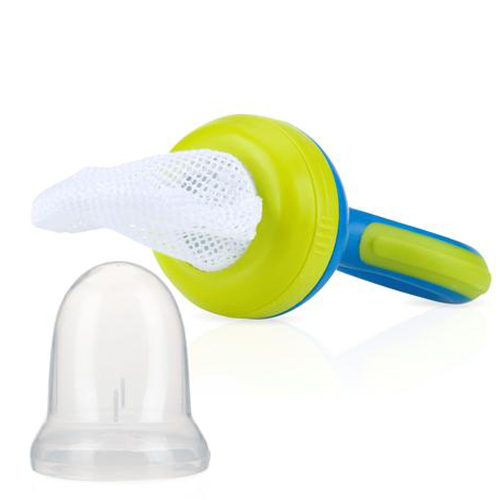 Alimentador Infantil Nuby