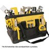 Bolsa para Ferramentas em Lona 22 Divisões Vonder Preto - 2